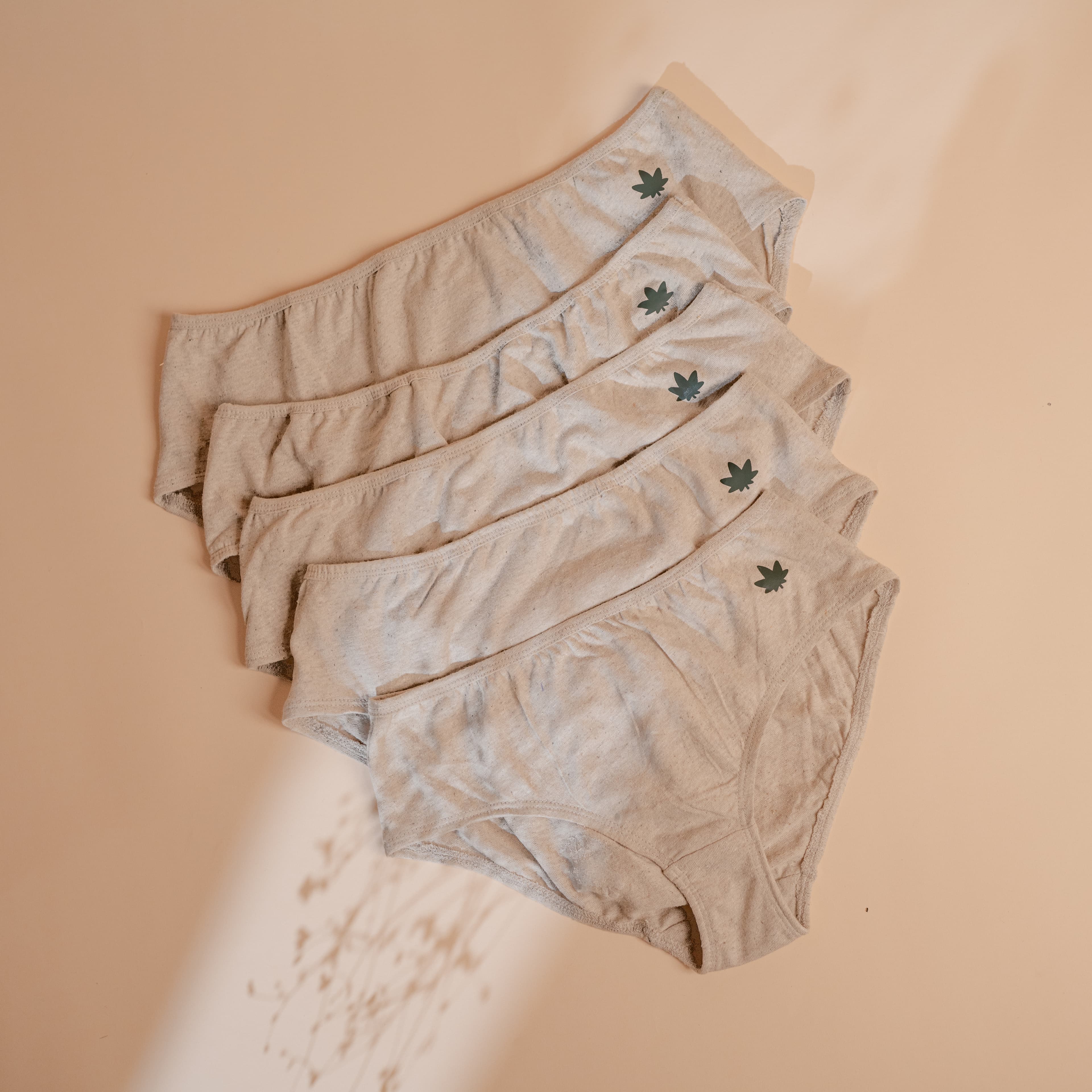 Hemp Bikini - Image 1