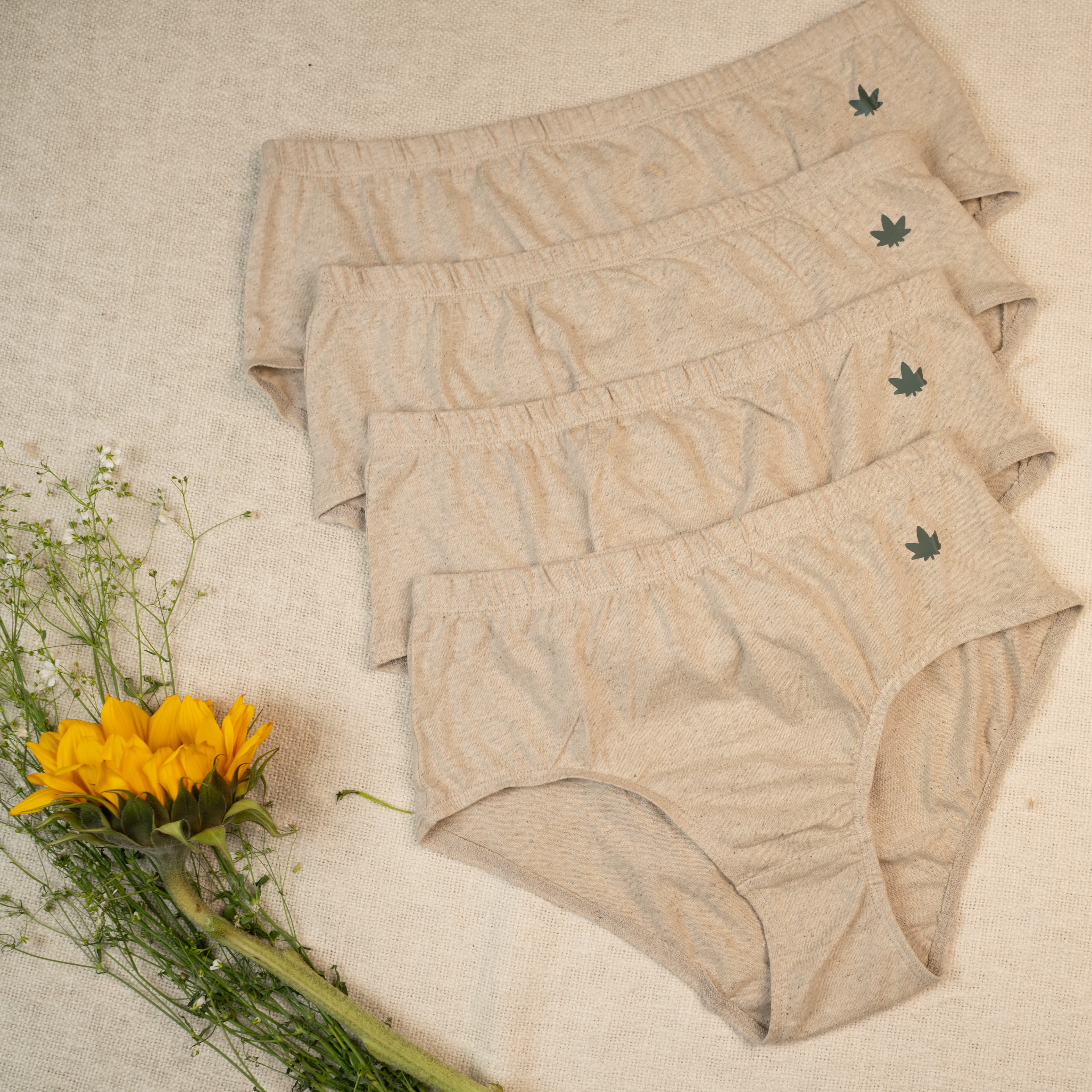 Hemp Hipster - Image 1