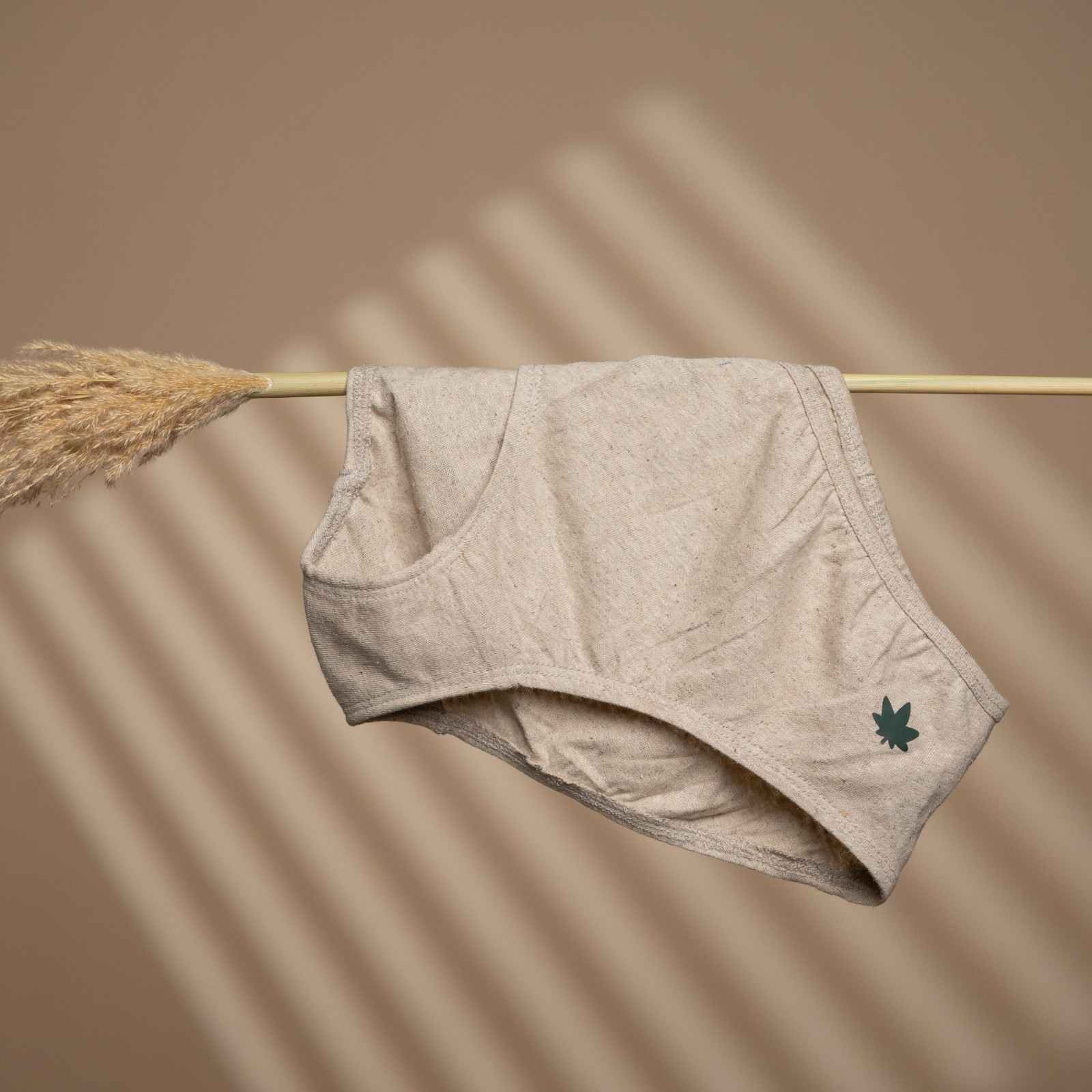 Hemp Bikini