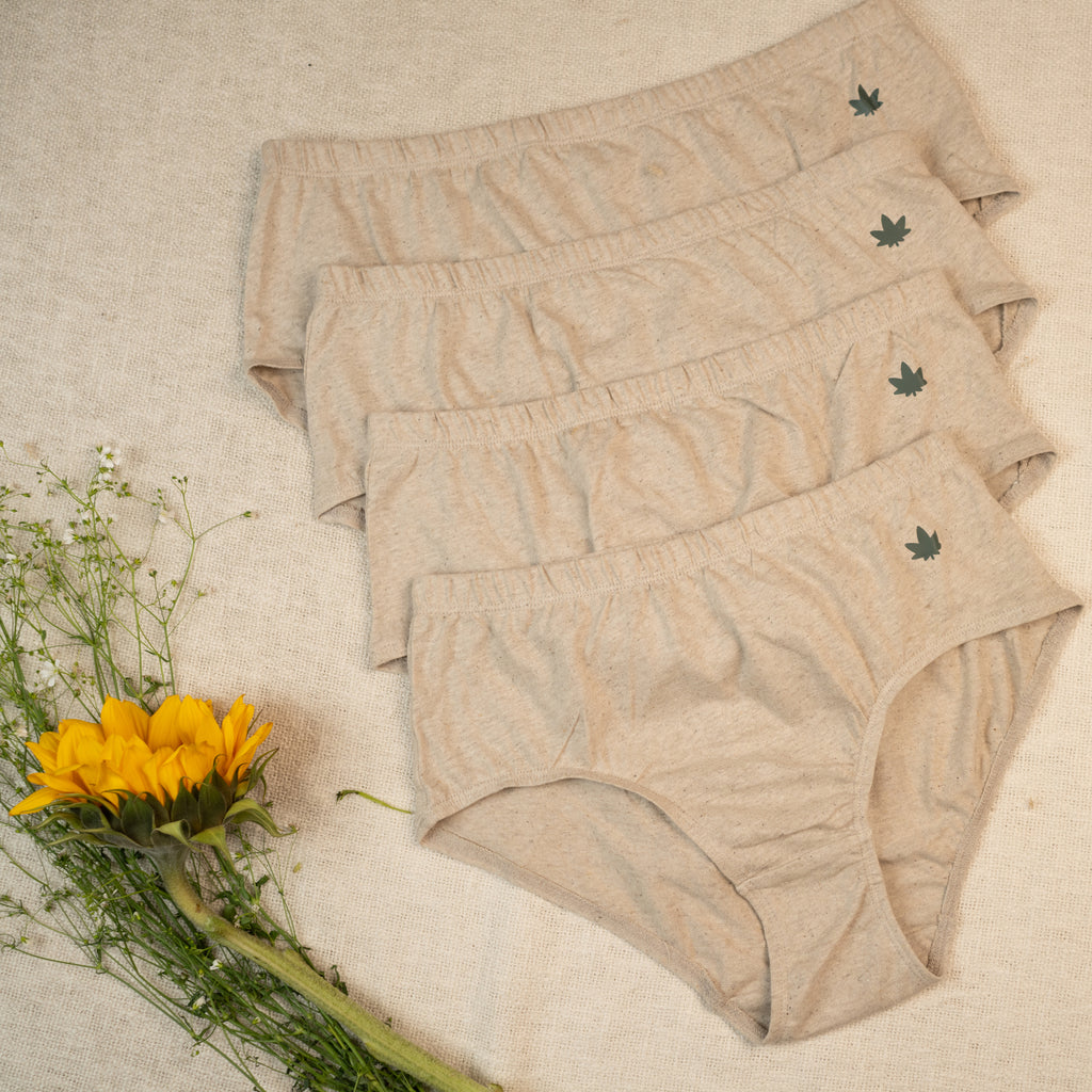 Hemp Hipster