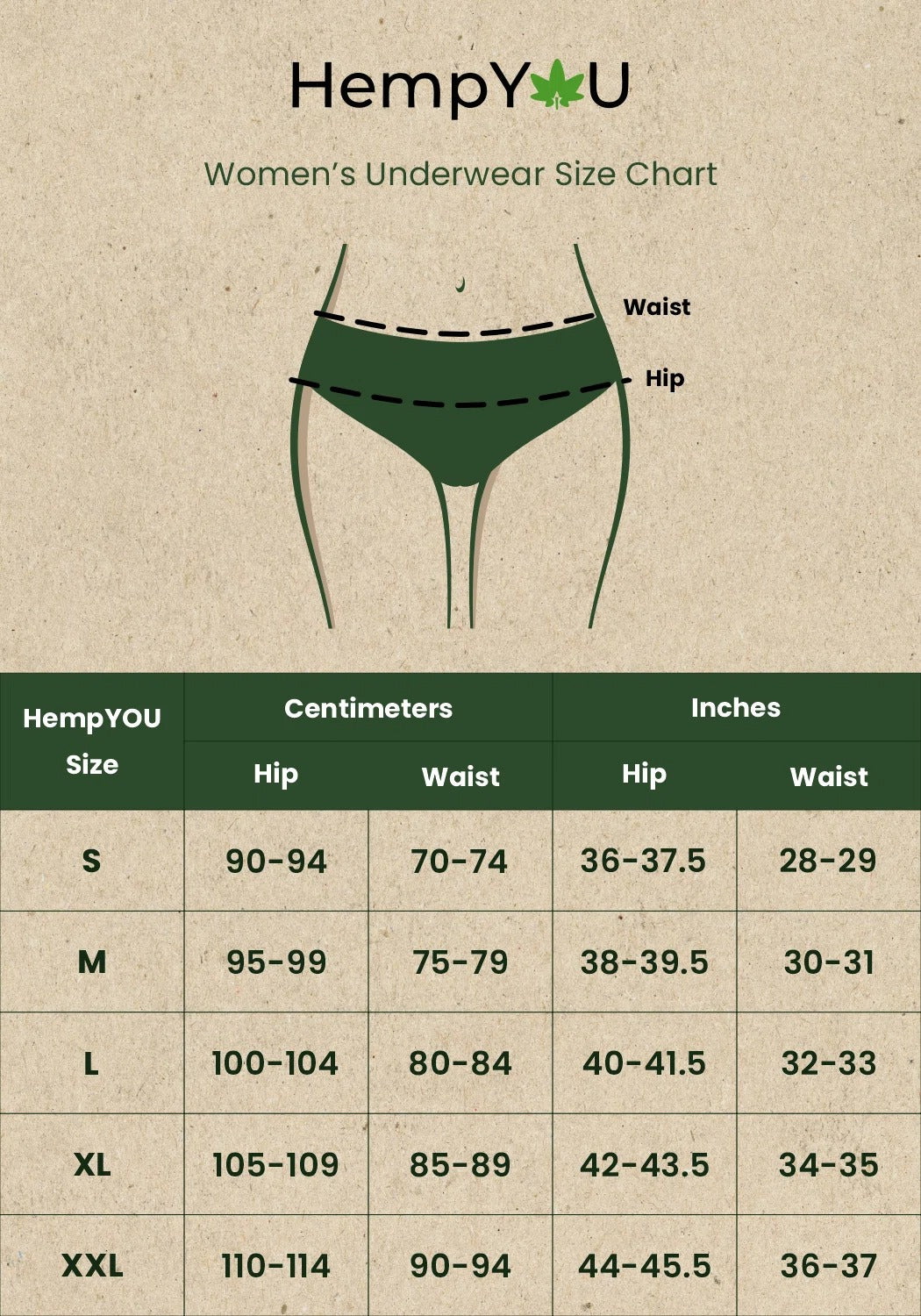 Hemp Hipster